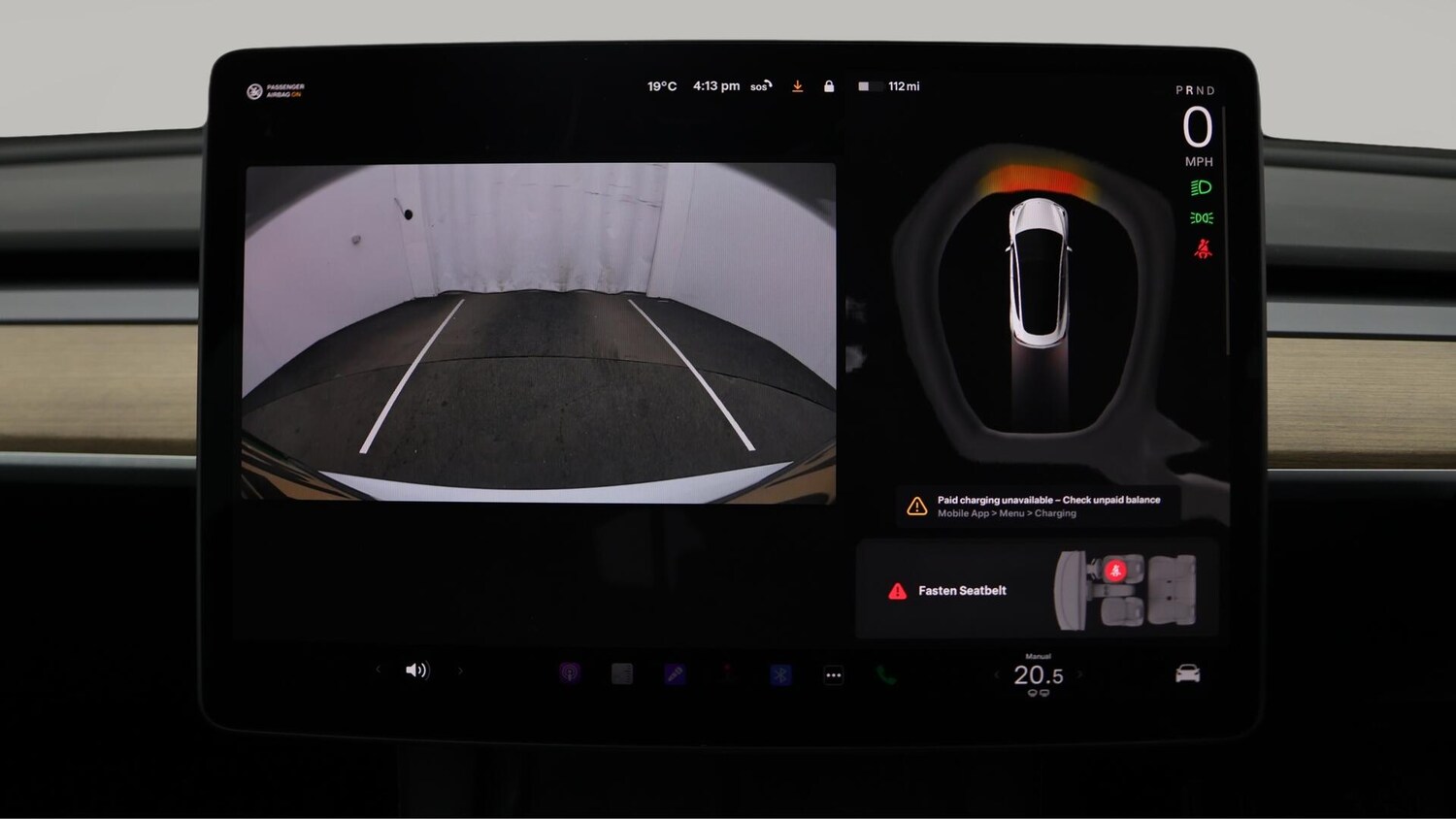 Used Tesla Model 3 2022 for sale - 76499351: Photo 25