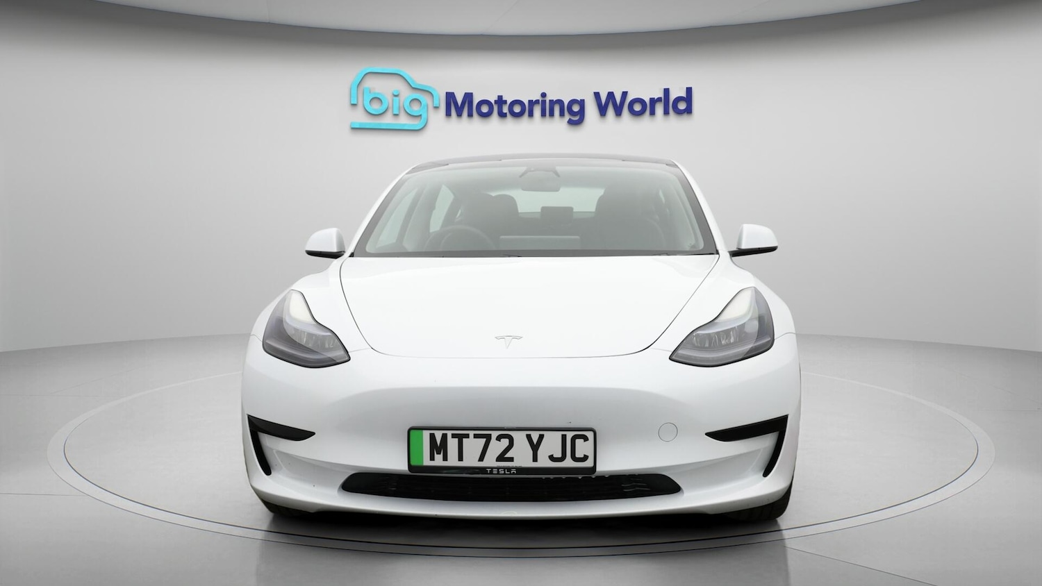 Used Tesla Model 3 2022 for sale - 76499351: Photo 3