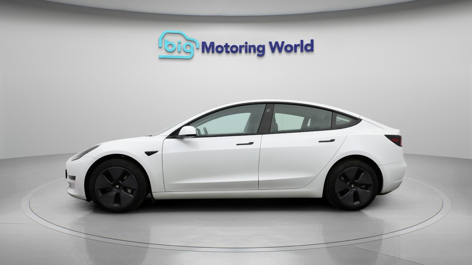 Used Tesla Model 3 2022 for sale - 76499351: Photo 5