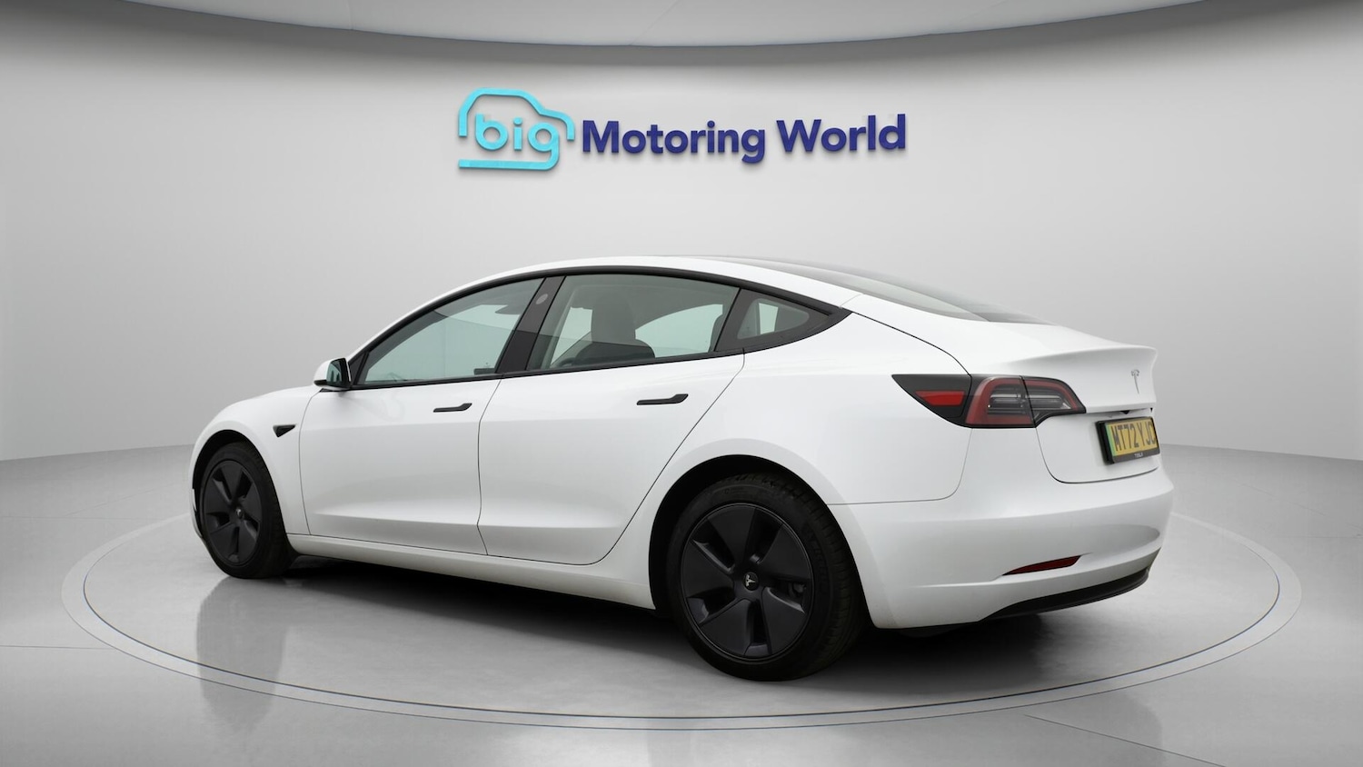 Used Tesla Model 3 2022 for sale - 76499351: Photo 6