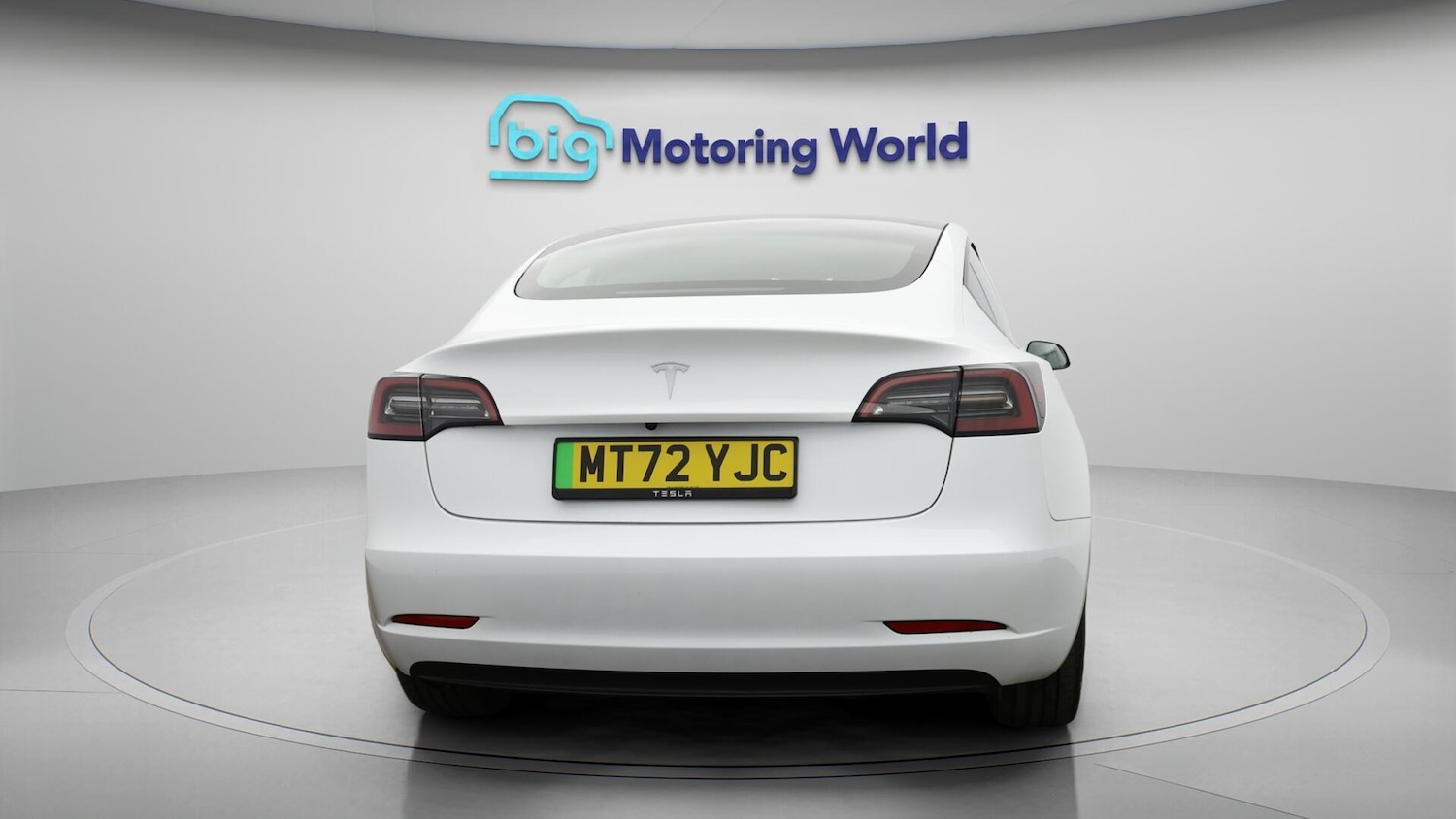 Used Tesla Model 3 2022 for sale - 76499351: Photo 7