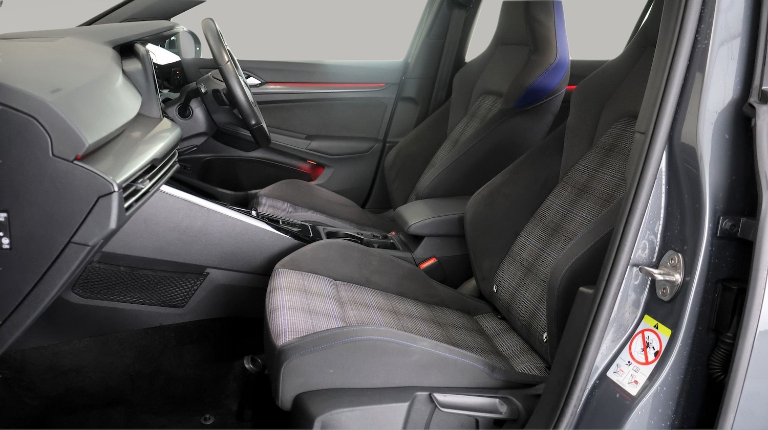 Used Volkswagen Golf 2023 for sale - 78061588: Photo 14