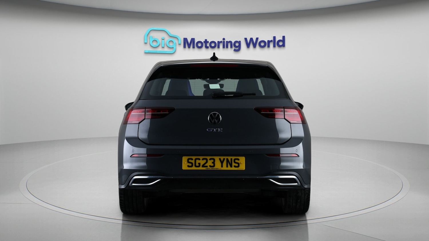 Used Volkswagen Golf 2023 for sale - 78061588: Photo 6