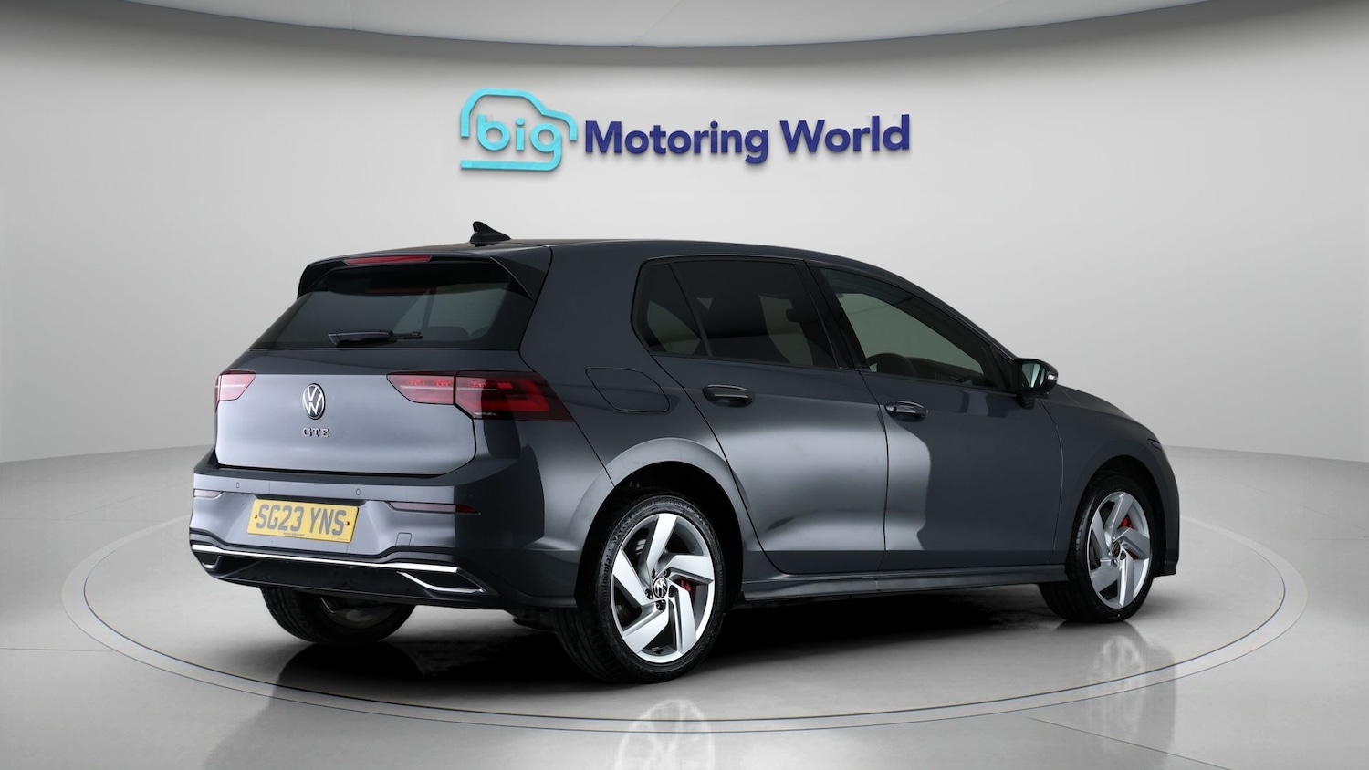 Used Volkswagen Golf 2023 for sale - 78061588: Photo 7