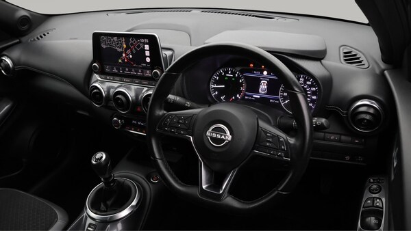 Used Nissan Juke 2023 for sale - 76152025: Photo 10