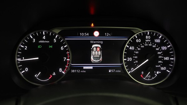 Used Nissan Juke 2023 for sale - 76152025: Photo 11