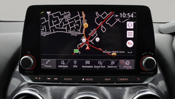 Used Nissan Juke 2023 for sale - 76152025: Photo 12