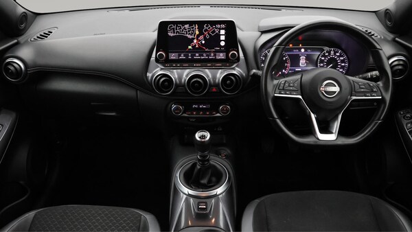 Used Nissan Juke 2023 for sale - 76152025: Photo 14