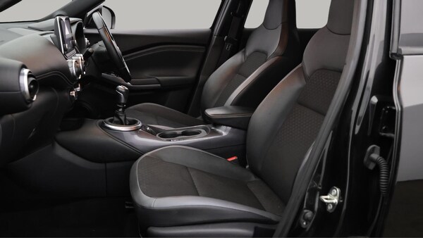 Used Nissan Juke 2023 for sale - 76152025: Photo 15