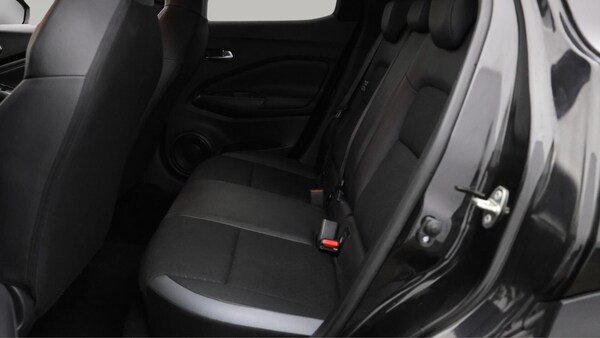 Used Nissan Juke 2023 for sale - 76152025: Photo 17