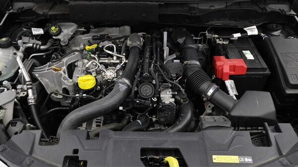 Used Nissan Juke 2023 for sale - 76152025: Photo 20