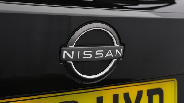 Used Nissan Juke 2023 for sale - 76152025: Photo 21