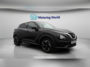 Used Nissan Juke 2023 for sale - 76152025: Photo 2