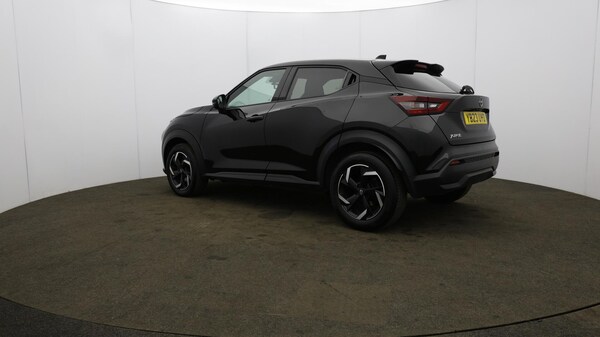 Used Nissan Juke 2023 for sale - 76152025: Photo 34