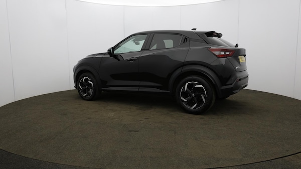Used Nissan Juke 2023 for sale - 76152025: Photo 35