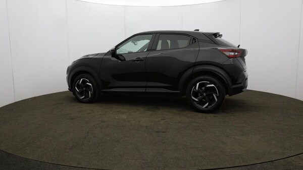 Used Nissan Juke 2023 for sale - 76152025: Photo 36