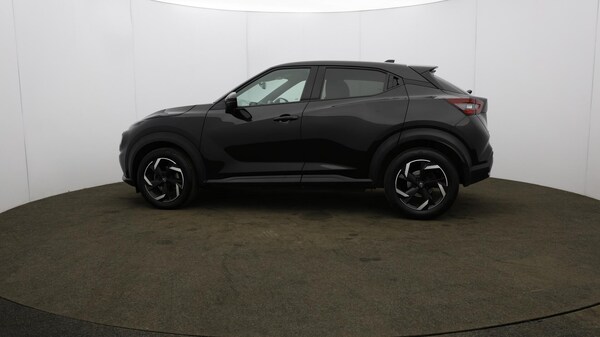 Used Nissan Juke 2023 for sale - 76152025: Photo 37