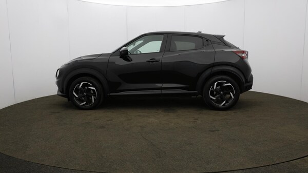 Used Nissan Juke 2023 for sale - 76152025: Photo 38