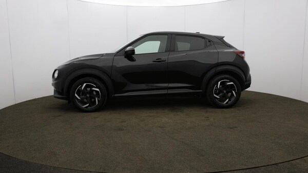 Used Nissan Juke 2023 for sale - 76152025: Photo 39