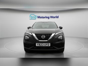 Used Nissan Juke 2023 for sale - 76152025: Photo 3