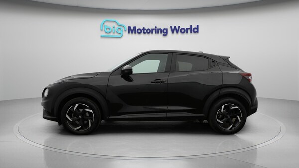 Used Nissan Juke 2023 for sale - 76152025: Photo 5