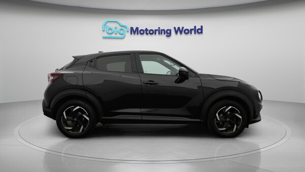 Used Nissan Juke 2023 for sale - 76152025: Photo 9