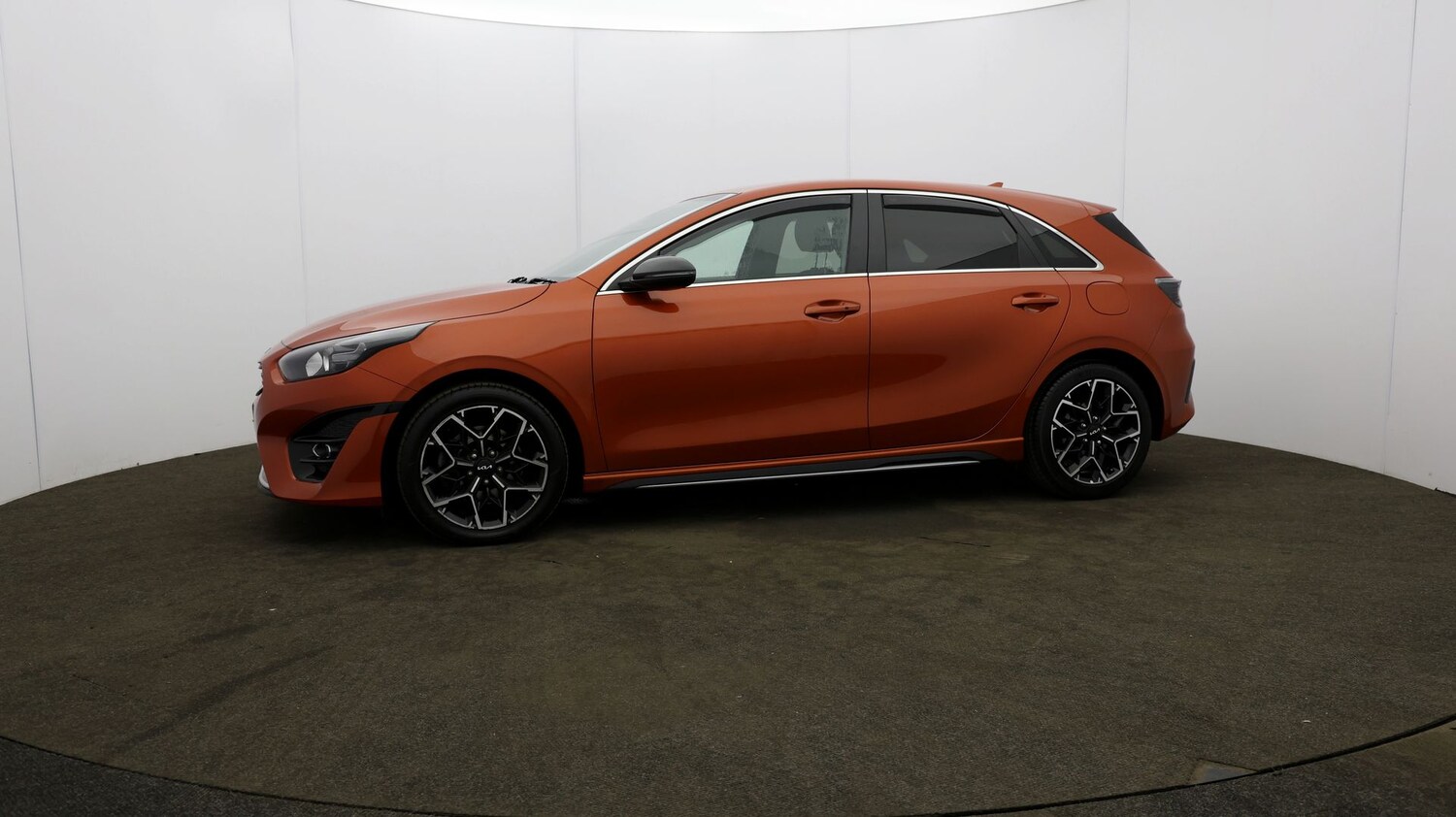 Used Kia Ceed for sale - 76811188: Photo 30