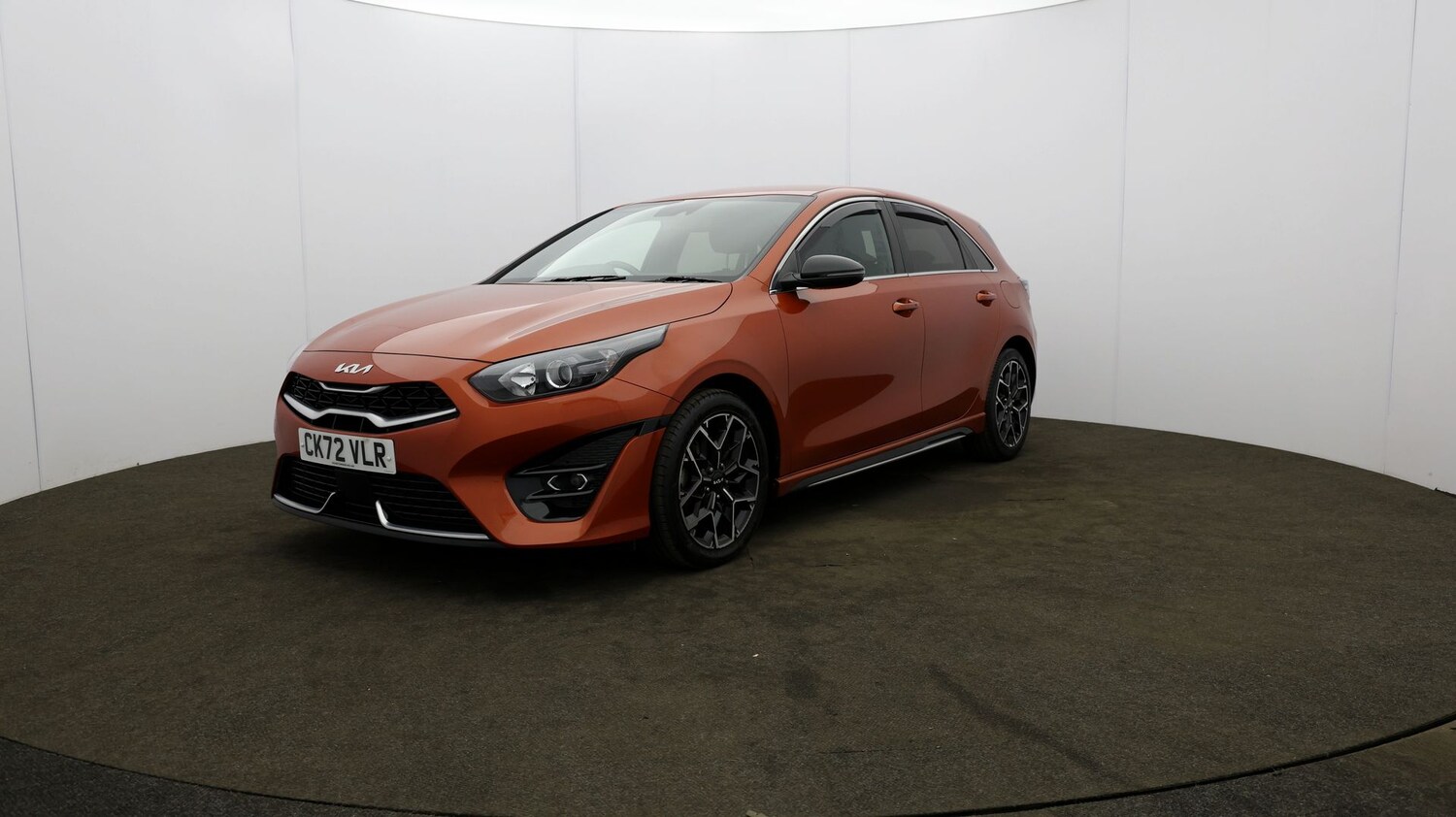 Used Kia Ceed for sale - 76811188: Photo 34