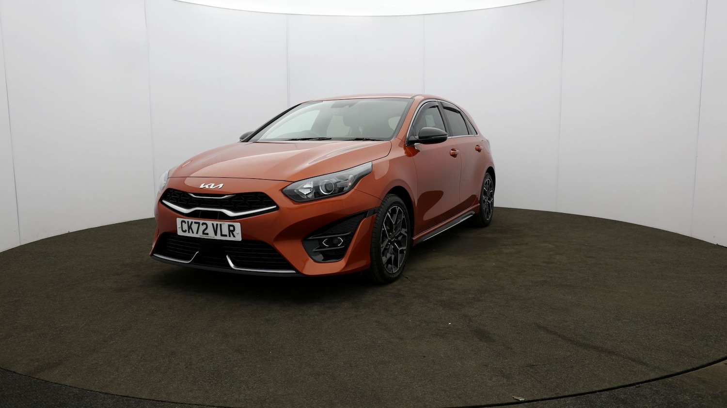 Used Kia Ceed for sale - 76811188: Photo 35