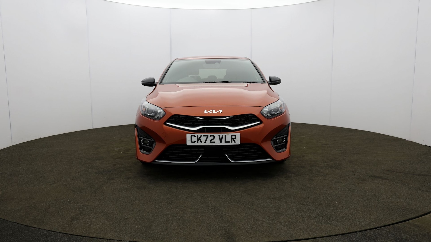 Used Kia Ceed for sale - 76811188: Photo 38