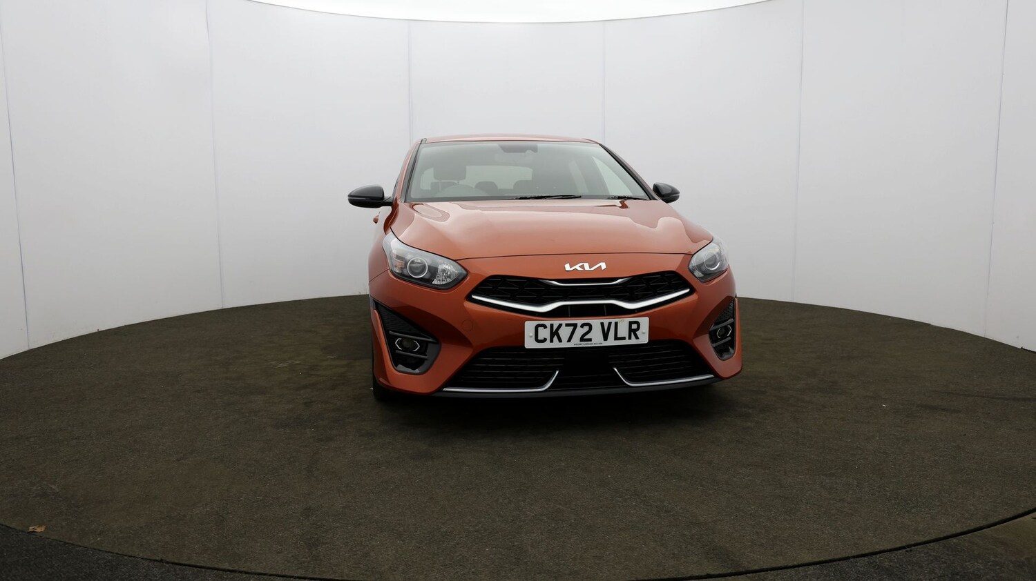 Used Kia Ceed for sale - 76811188: Photo 39