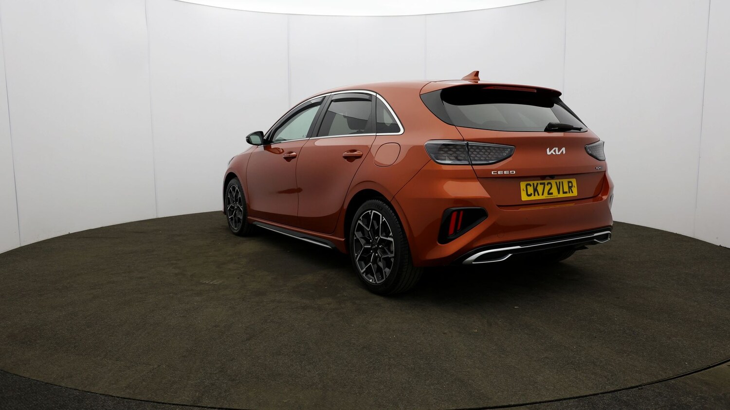 Used Kia Ceed for sale - 76811188: Photo 40