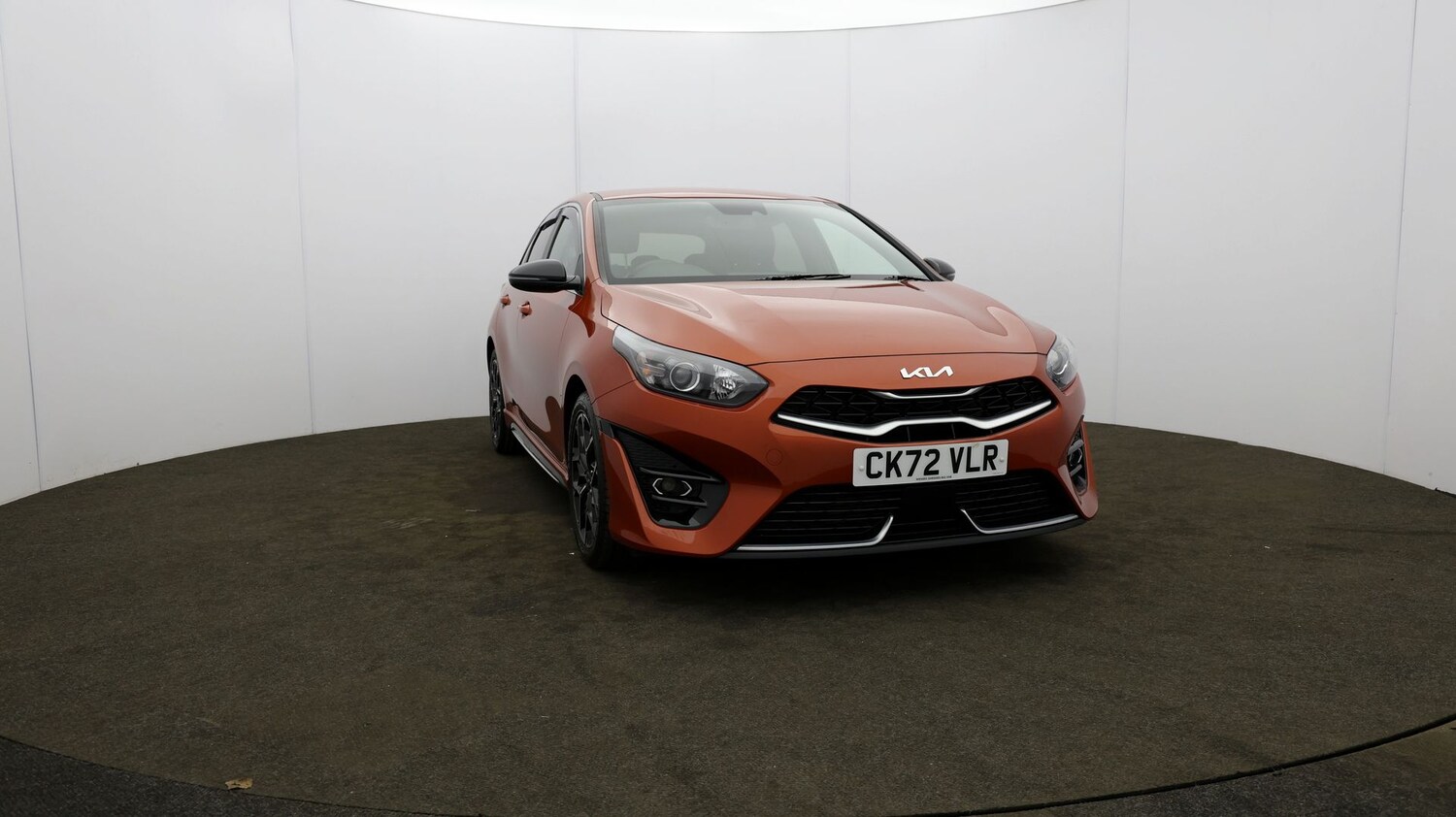 Used Kia Ceed for sale - 76811188: Photo 41