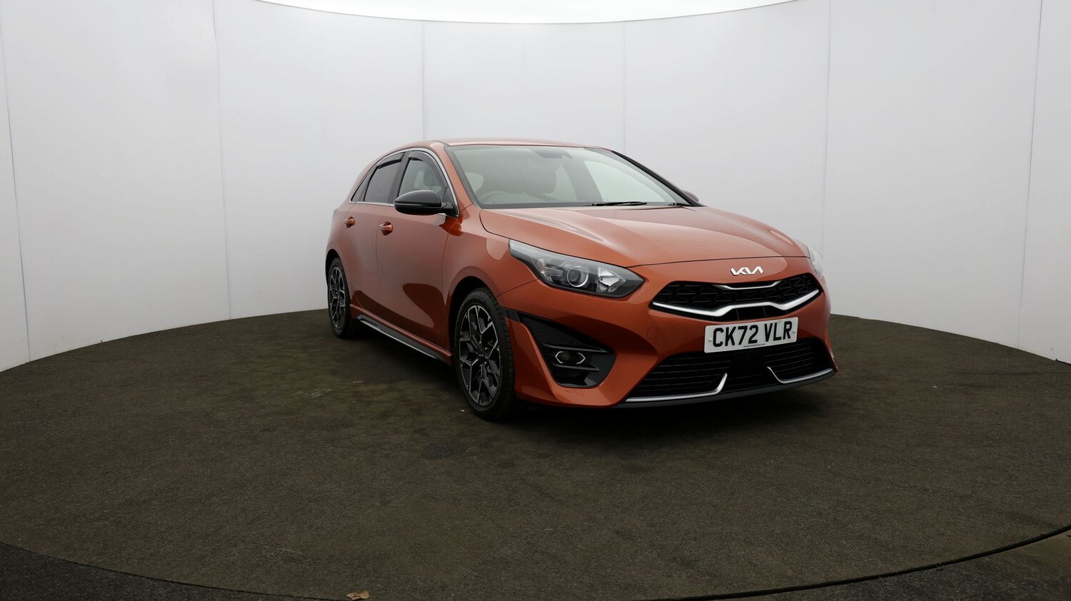 Used Kia Ceed for sale - 76811188: Photo 42