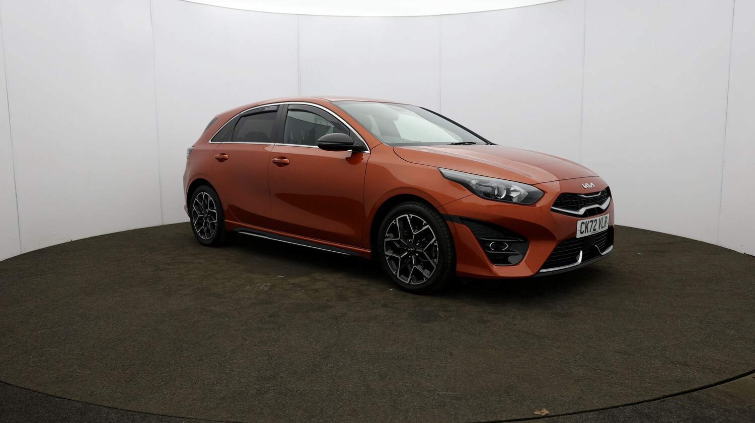 Used Kia Ceed for sale - 76811188: Photo 44