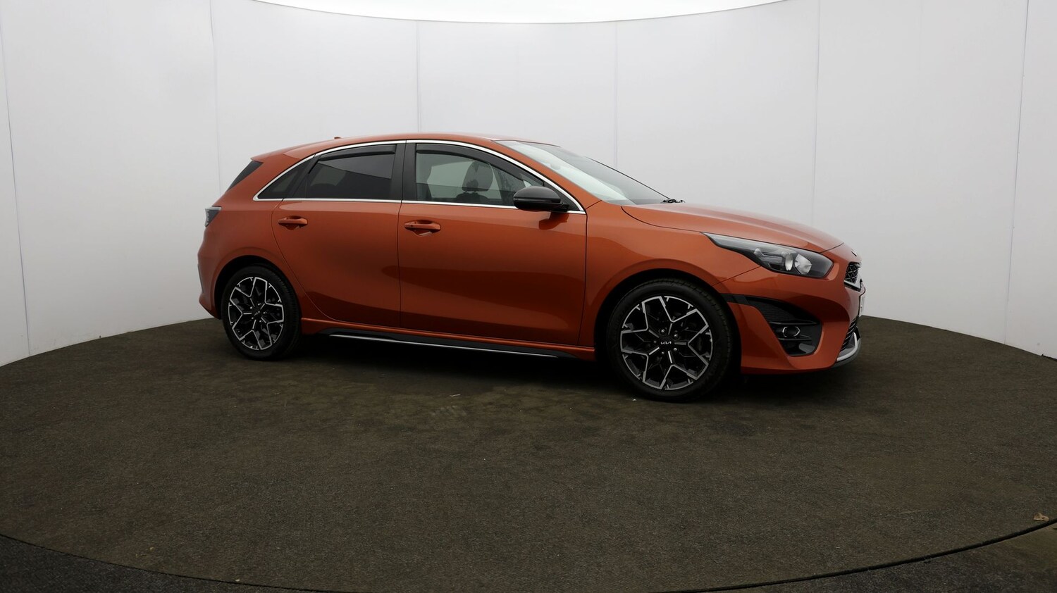 Used Kia Ceed for sale - 76811188: Photo 46