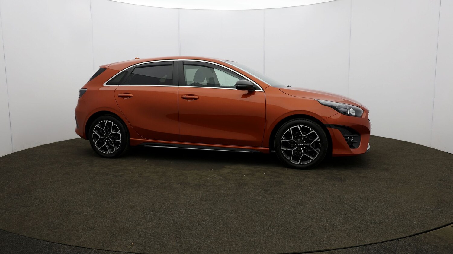 Used Kia Ceed for sale - 76811188: Photo 47