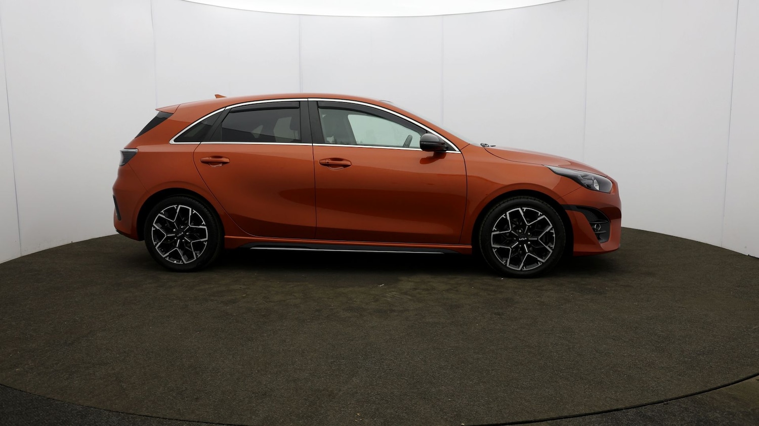 Used Kia Ceed for sale - 76811188: Photo 48