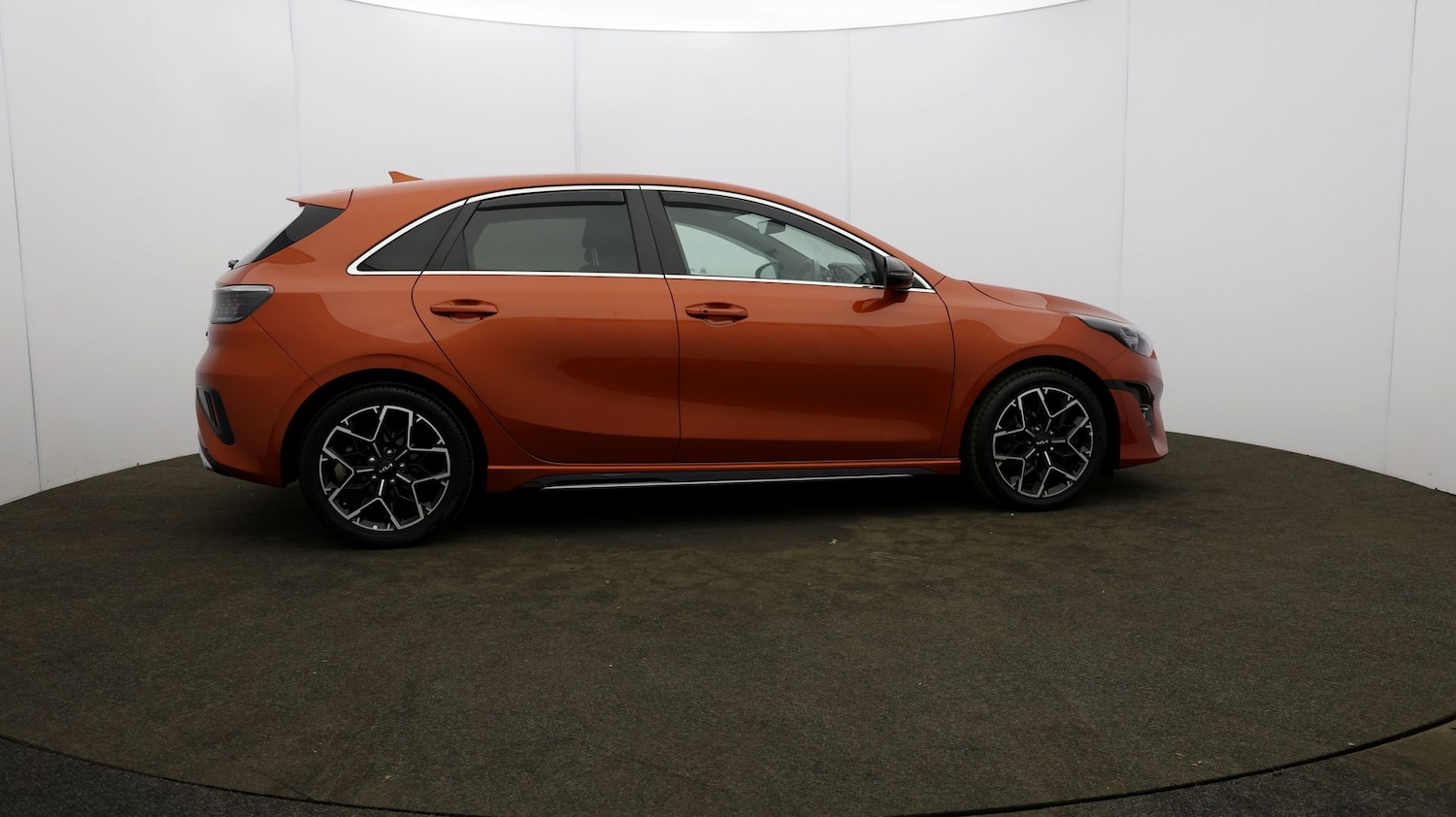 Used Kia Ceed for sale - 76811188: Photo 50