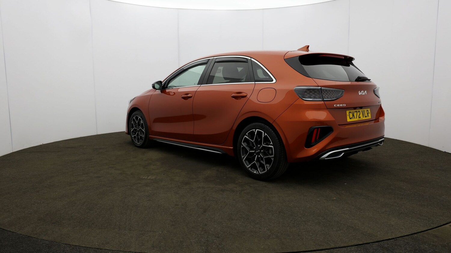 Used Kia Ceed for sale - 76811188: Photo 51