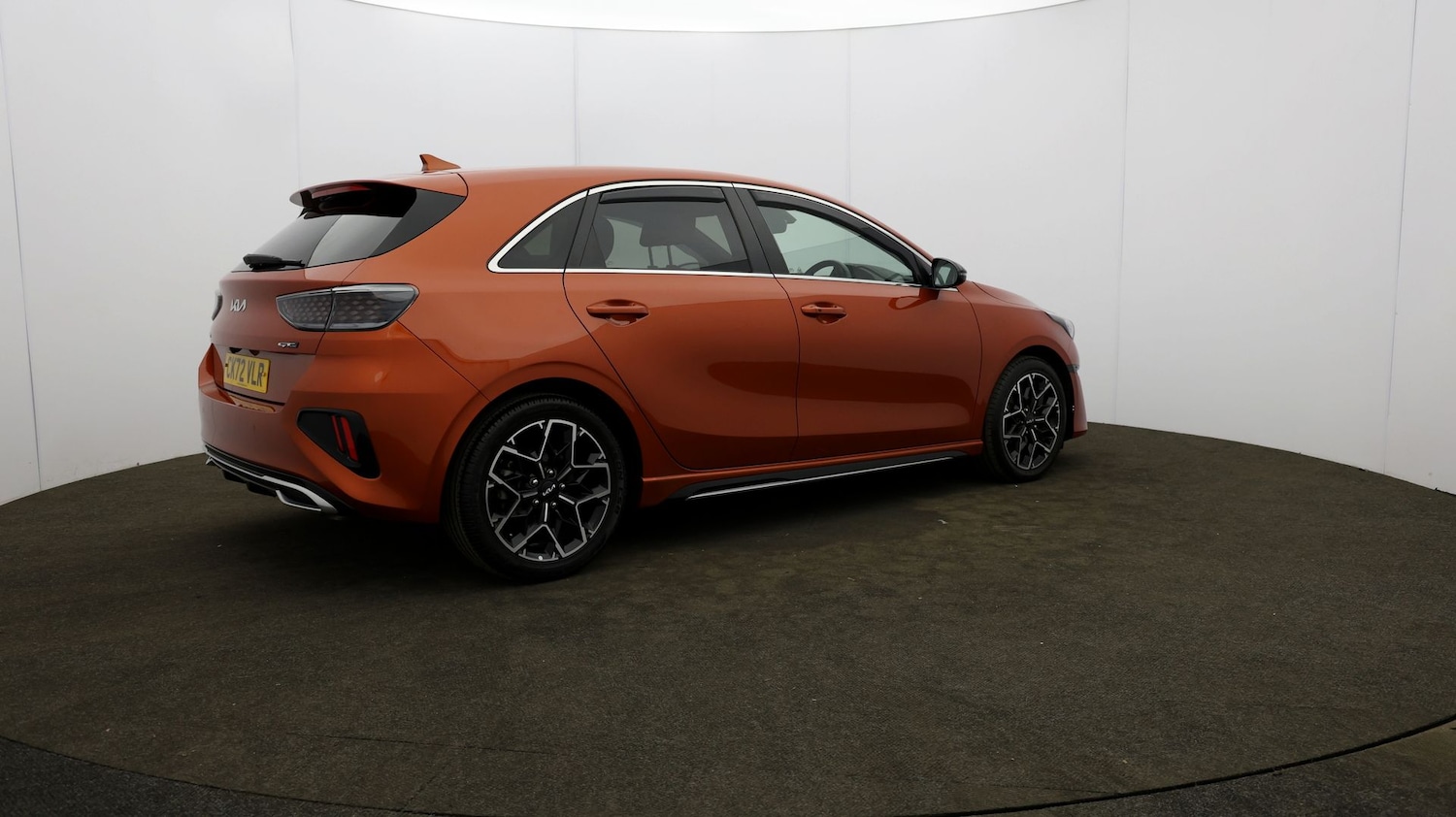 Used Kia Ceed for sale - 76811188: Photo 54