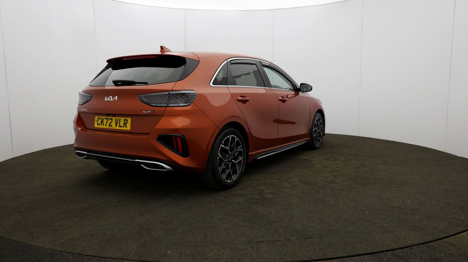 Used Kia Ceed for sale - 76811188: Photo 56