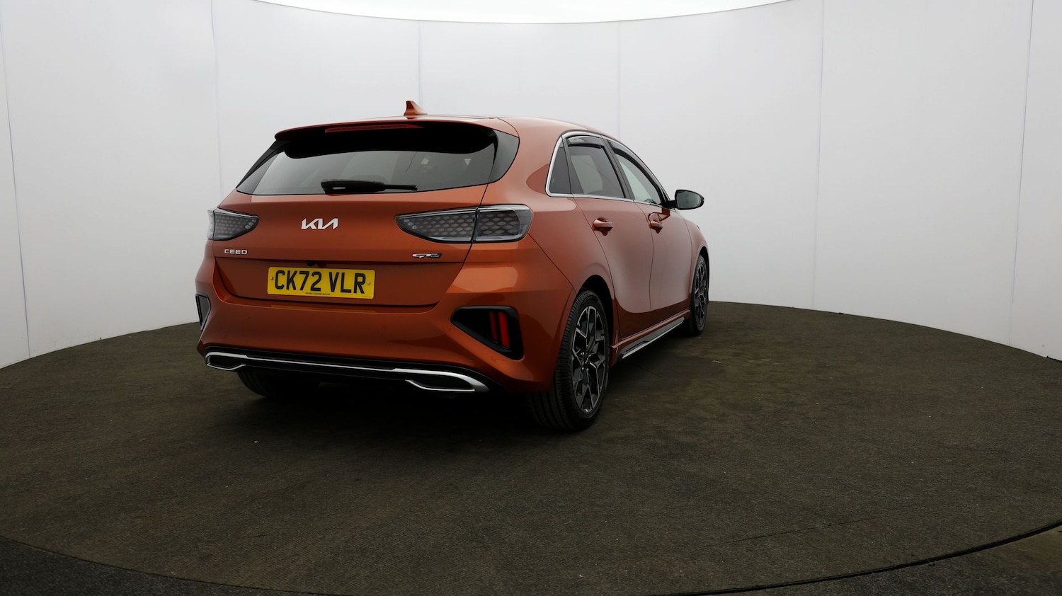 Used Kia Ceed for sale - 76811188: Photo 57