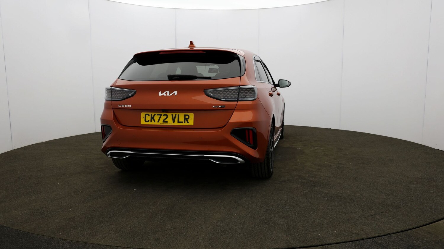 Used Kia Ceed for sale - 76811188: Photo 58