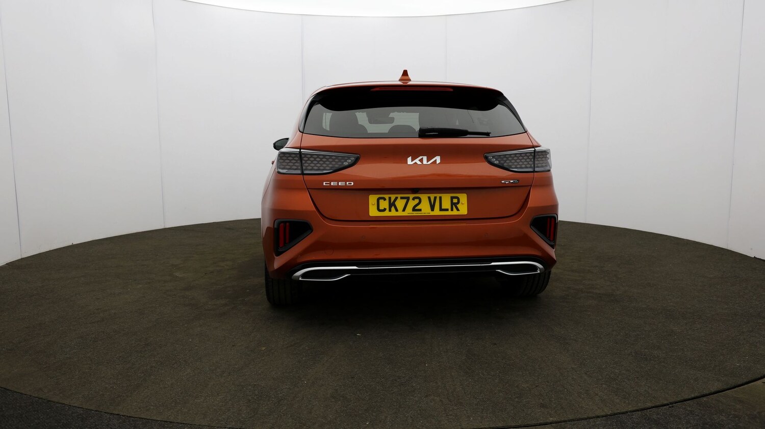 Used Kia Ceed for sale - 76811188: Photo 60