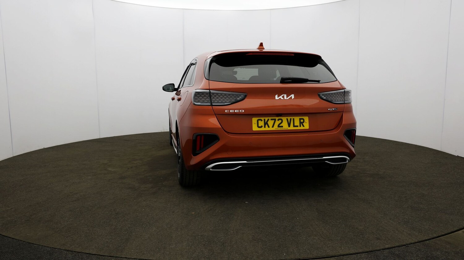 Used Kia Ceed for sale - 76811188: Photo 61