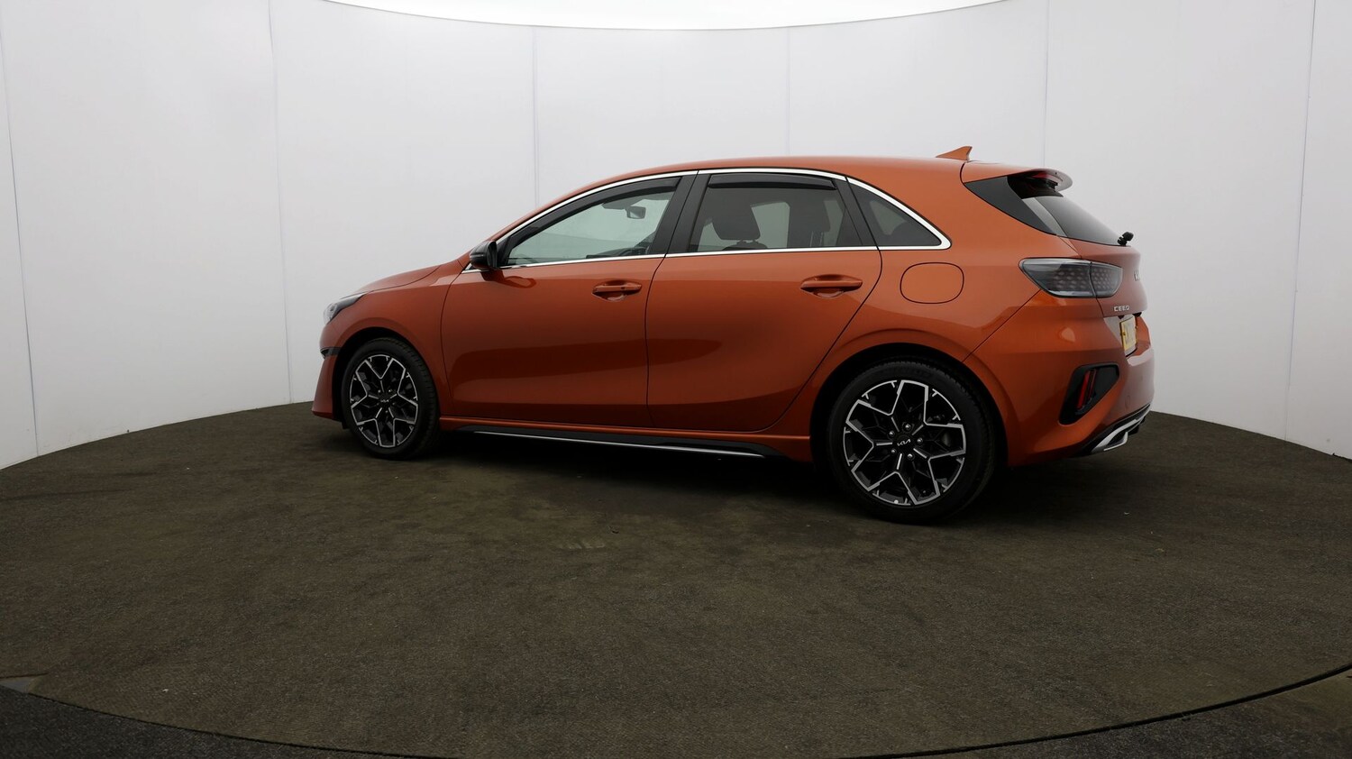 Used Kia Ceed for sale - 76811188: Photo 63