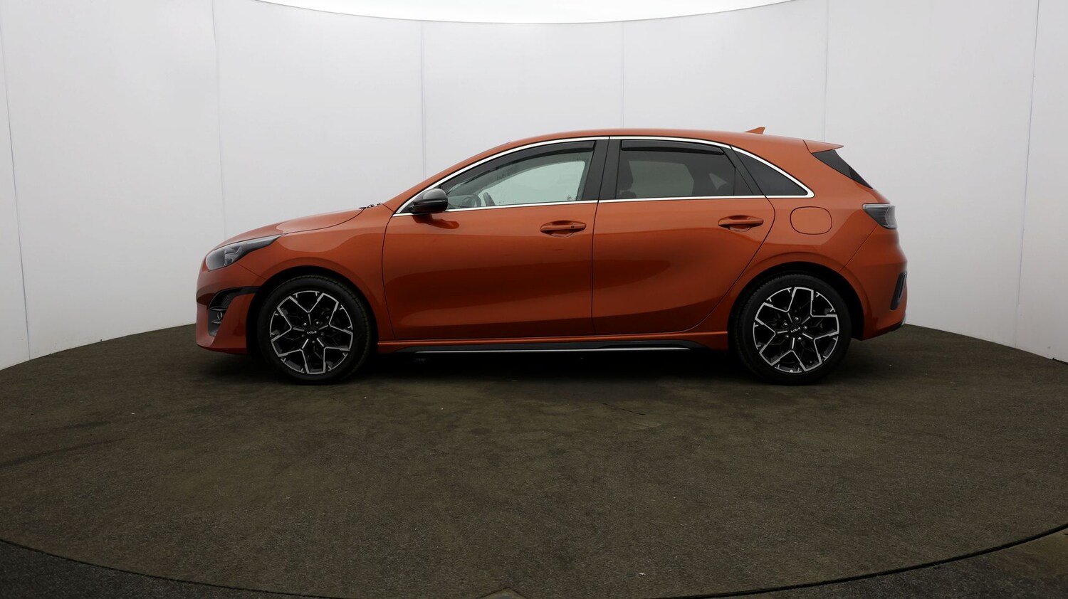 Used Kia Ceed for sale - 76811188: Photo 66