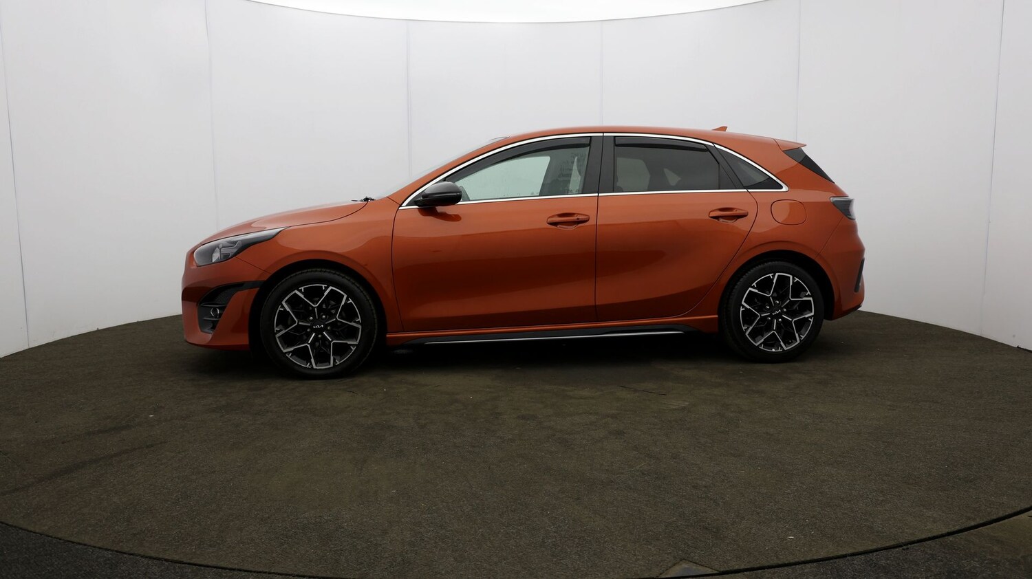 Used Kia Ceed for sale - 76811188: Photo 67