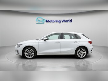 Used Audi A3 2023 for sale - 78457007: Photo